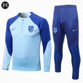 Training Tracksuit Atletico Madrid 2022/23 – Style 2