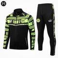 Training Tracksuit Borussia Dortmund 2022/23 – Style 1