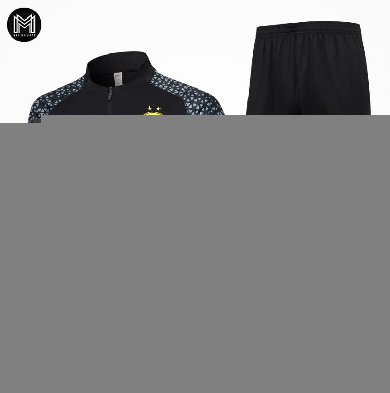 Training Tracksuit Borussia Dortmund 2023/24 – Style 5