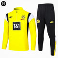 Training Tracksuit Borussia Dortmund 2023/24 – Style 1