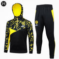 Training Tracksuit Borussia Dortmund 2024