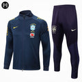 Training Tracksuit Brazil 2022/23 – Style 3