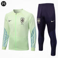 Training Tracksuit Brazil 2022/23 – Style 4