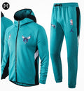 Training Tracksuit Charlotte Hornets – Aqua
