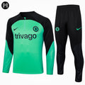 Training Tracksuit Chelsea 2023/24 – Style 2