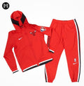 Training Tracksuit Chicago Bulls 2021/22 – 75th Anniv.