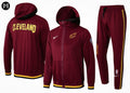 Training Tracksuit Cleveland Cavaliers 2021/22 – 75th Anniv.