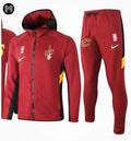 Training Tracksuit Cleveland Cavaliers – Red