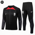 Training Tracksuit South Korea 2022/23 – Style 1