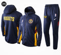 Training Tracksuit Denver Nuggets – Navy
