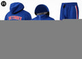 Training Tracksuit Detroit Pistons 2021/22 – 75th Anniv.