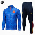 Training Tracksuit Spain 2022 – Style 1