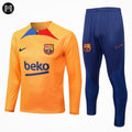 Training Tracksuit FC Barcelona 2022/23 – Style 1