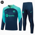 Training Tracksuit FC Barcelona 2023/24 – Style 2
