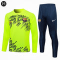 Training Tracksuit FC Barcelona 2023/24 – Style 1