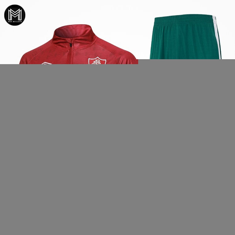 Training Tracksuit Fluminense 2023/24