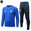 Training Tracksuit France 2022/23 – Style 3