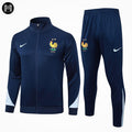 Training Tracksuit France 2024 – Style 2