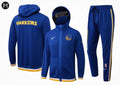 Training Tracksuit Golden State Warriors 2021/22 – 75th Anniv.