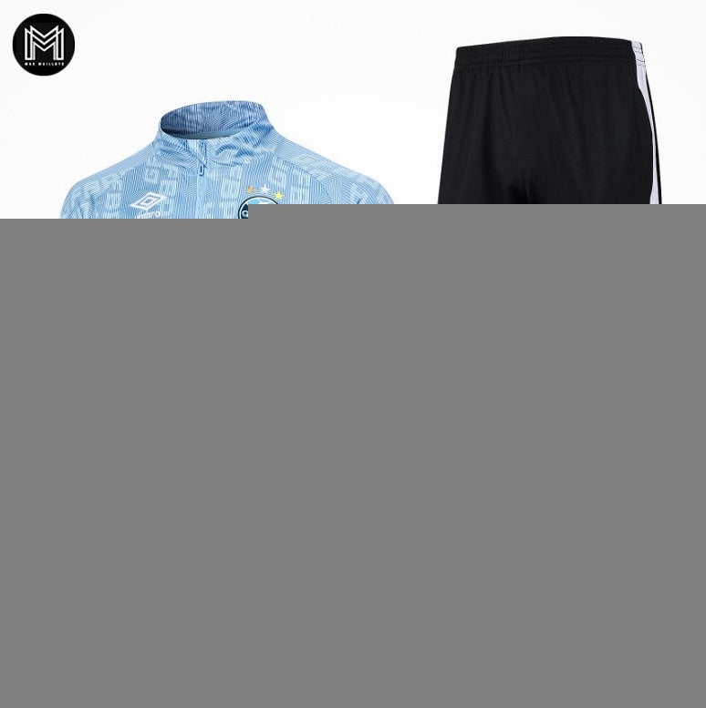 Training Tracksuit Gremio 2023/24 – Style 2