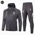Training Tracksuit Houston Rockets – Black
