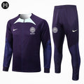 Training Tracksuit Inter Milan 2022/23 – Style 1
