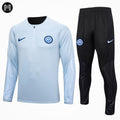 Training Tracksuit Inter Milan 2023/24
