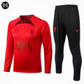 Training Tracksuit Liverpool 2022/23 – Style 4