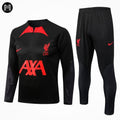 Training Tracksuit Liverpool 2022/23 – Style 2