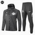 Training Tracksuit Los Angeles Lakers – Black
