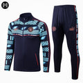 Training Tracksuit Manchester City 2022/23