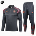 Training Tracksuit Manchester City 2023/24 – Style 8