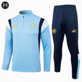Training Tracksuit Manchester City 2023/24 – Style 6