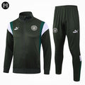 Training Tracksuit Manchester City 2023/24 – Style 2