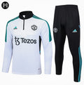 Training Tracksuit Manchester United 2023/24 – Style 6