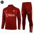 Training Tracksuit Manchester United 2023/24 – Style 3