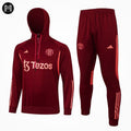 Training Tracksuit Manchester United 2023/24 – Style 1