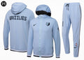 Training Tracksuit Memphis Grizzlies 2021/22 – 75th Anniv.