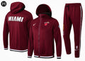 Training Tracksuit Miami Heat 2021/22 – 75th Anniv.