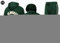 Training Tracksuit Milwaukee Bucks 2021/22 – 75th Anniv.