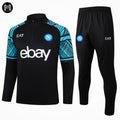 Training Tracksuit Napoli 2023/24