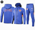 Training Tracksuit New York Knicks – Blue