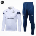 Training Tracksuit Olympique Marseille 2022/23 – Style 2