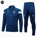 Training Tracksuit Olympique Marseille 2022/23 – Style 3