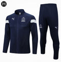 Training Tracksuit Olympique Marseille 2022/23 – Style 4