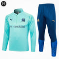Training Tracksuit Olympique Marseille 2023/24 – Style 4