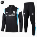 Training Tracksuit Olympique Marseille 2023/24 – Style 2