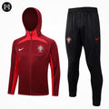 Training Tracksuit Portugal 2022/23 – Style 1