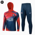 Training Tracksuit PSG 2023/24 – Style 3