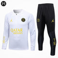 Training Tracksuit PSG 2023 – Style 2